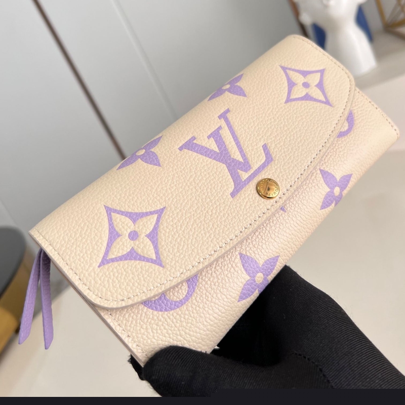 LV Wallets